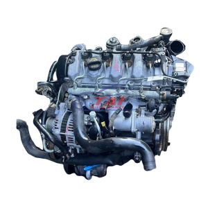 Original Complete Diesel Engine Used D4EA Engine For Hyundai Elantra