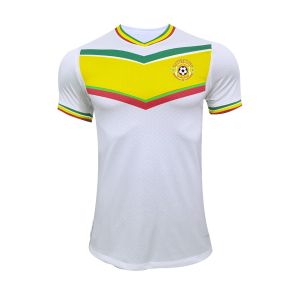 Breathable Fabric Soccer Team Jersey Support Personalized Customization