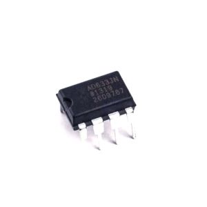 Quality Analog AD633JNZ Proprietary Microcontroller AD633JNZ Electronic Components Ic Reseller Chip for sale