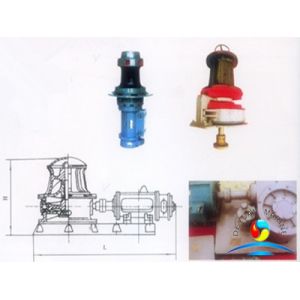 Quality 5KN - 20KN Marine Capstan Vertical / Horizontal Type Electric Mooring Rope for sale