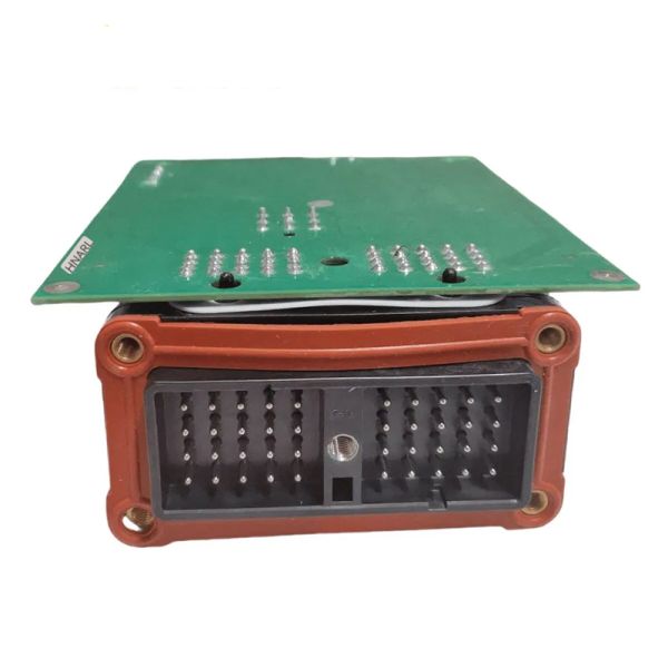 JLG 1600419 Ground Control Circuit Board PCBA For JLG Scissor Lift