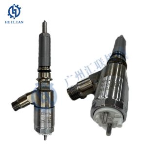 Excavator Spare Parts Fuel Injector 326-4740 326-4700 3264700 3264740 For