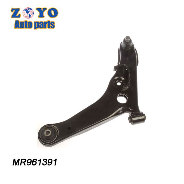 2007- Year Front Steel Lower Control Arm for Mitsubishi Lancer/Outlander OEM STANDARD