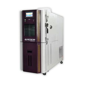 IEC GB Constant Temperature Humidity Test Chamber TEMI 880 Control