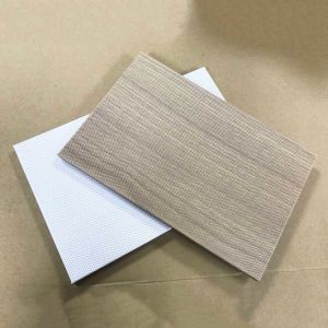 Ultra Micro Perforated Honeycomb Ceiling Panel 20mm Thickness