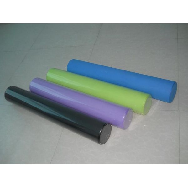 Buy 36'' Premium colorized yoga foam roller at wholesale prices