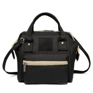 ISO9001 Strong Stain Mummy Maternity Diaper Bag Antifouling