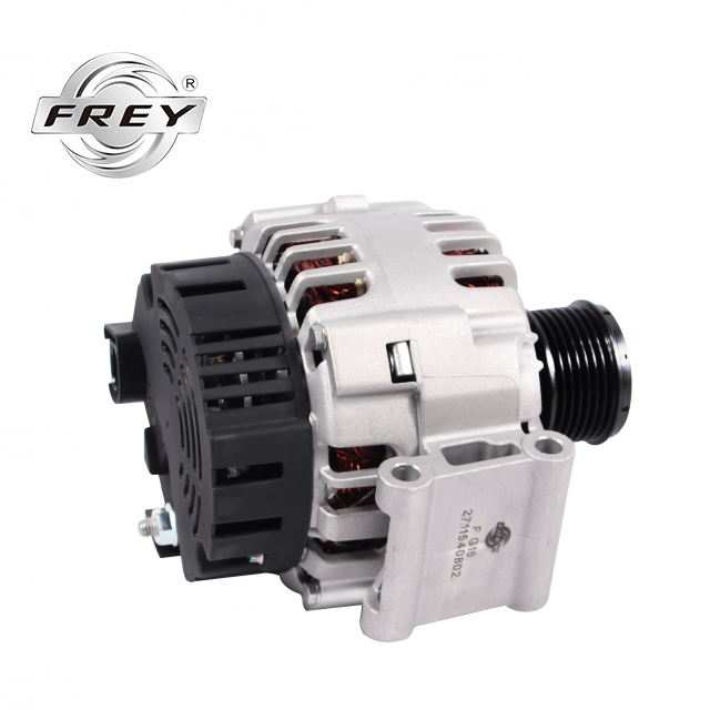 Auto Parts Car Alternator OEM 2711540802 For Mercedes C-CLASS W203 W211
