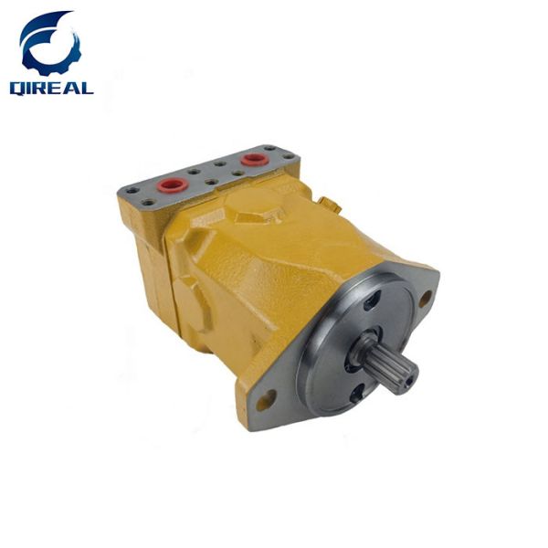 Buy 234-4638 Excavator Hydraulic Parts For E330D E336D Fan Piston Motor at wholesale prices