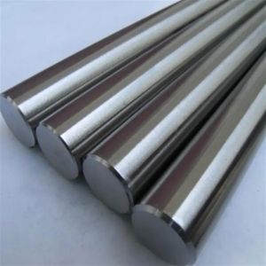 Quality Nimonic 80A 90 Monel Alloy K500 R405 2.4999 UNS R30035 MP35N Monel Round Bars for sale