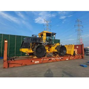 23 Ton Compactor Garbage Truck Price Trash Compactor for Sale