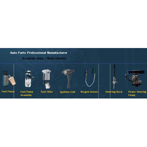 2004 - 2007 Camry Throttle Body Assembly 22030-0H021/ 22030-0H030 /22030-0H040