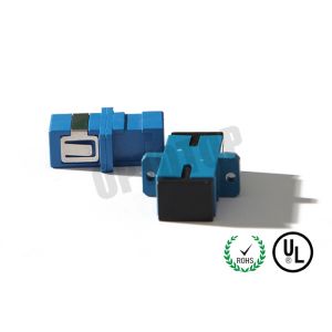 Variable Fiber Optic Attenuator