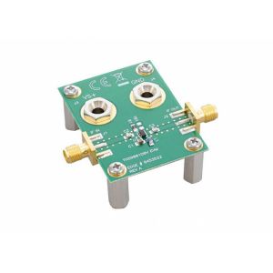 Quality THS9001EVM Embedded Solutions 50MHz To 350MHz THS9001 Amplifier Evaluation Board for sale