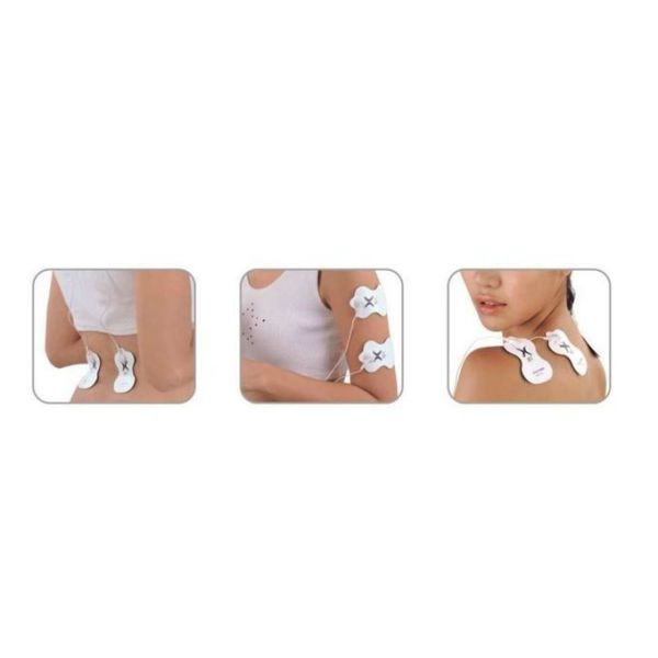 Buy Hot sale digital TENS massager with acupuncture pen at wholesale prices