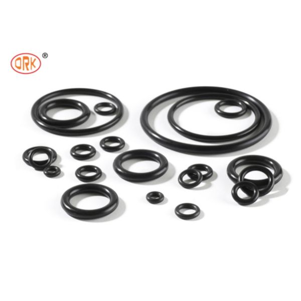 Buy Aging Resistance PU O Ring Seals Polyurethane Rubber For Shower Head at wholesale prices