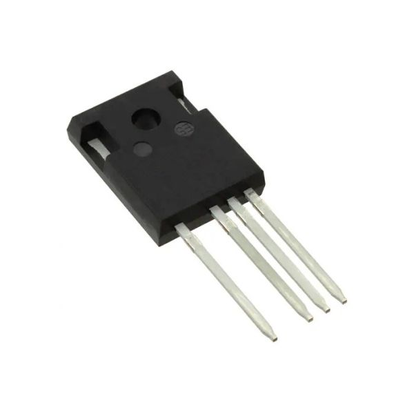Buy Through Hole TO-247-3 SCTWA90N65G2V-4 119A 565W Single MOSFETs Transistors at wholesale prices
