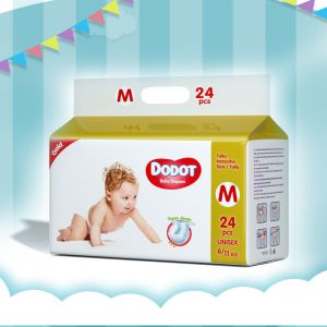 Colorful Printing Newborn Pants Diapers Waterproof Cotton S M L XL size