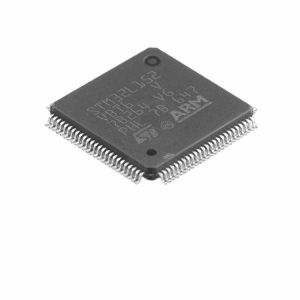 STM32L152VBT6 IC MCU 32BIT 128KB FLASH 100LQFP STM32L152 STM32L152VBT6
