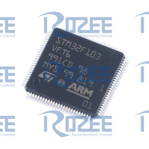 STM32F101VBT6