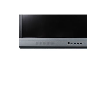 75" Interactive Touch Screen Whiteboard 4K LCD Smart Board Touch Display