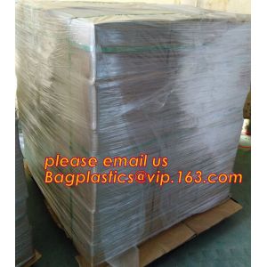 Custom biodegradable agriculture plastic mulch film,tubular roll with black