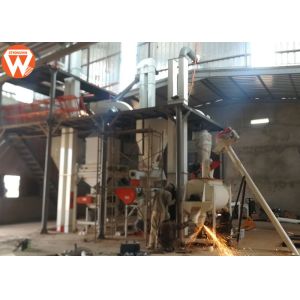 Quality 3t/H 380V Chicken SKF Animal Feed Pellet Machine for sale