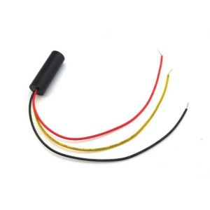 905nm 50mw Infrared Dot Laser Diode Module with 0-50KHZ TTL Modulation