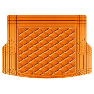 5-10 Years Warranty Anti Slip Pvc Coin Vinyl Floor Mat for car trunk in roll can