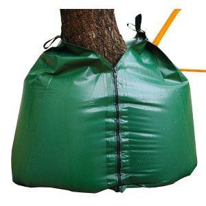 20 Gallon Tree Watering Bag 75L Drip Irrigation System for Trees and Landscaping