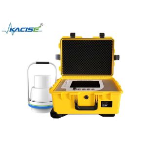 Quality N₂O Analyzer KGD-YQ-502 Advanced Technology For Soil Carbon Flux Monitoring for sale