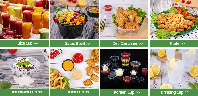 Biodegradable Disposable, Reusable Microwave Containers, Hot Soup Packaging, Meal Prep Noodle Bowl Lunch Box