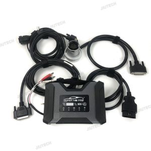 Super MB Pro M6 Xentry MB Car Truck Diagnosis Scanner Tool MB C6 Star Full
