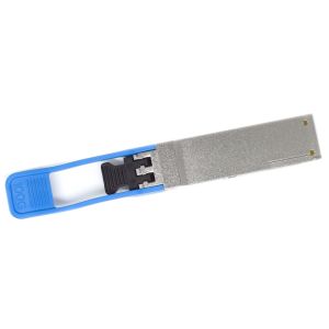 Single Mode Industrial Transceiver 100G QSFP28 EML APD 40km
