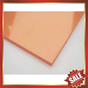 brown Polycarbonate Sheet