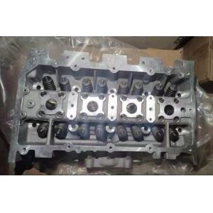 CWVA Cylinder Head 04E103065H 04E103065S 04E103264C 04E103066D 04E103066DX
