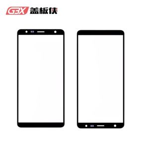 China Phone LCD Infinix X650 X652 X653 mobile OCA glass OEM on sale