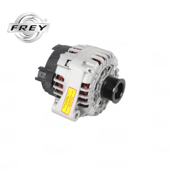 Buy Frey Auto Parts OEM 0111542702 Car Alternator For Mercedes Benz W210 W639 W202 W211 W163 OM112 at wholesale prices