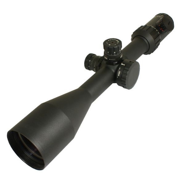 Buy 25x56mm Spotting 1000g Long Range Shooting Scopes Customize Mil Dot at wholesale prices