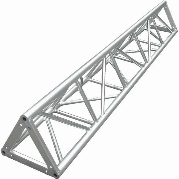Buy Exhibition Aluminum Triangle Truss For Concert / Party Truss at wholesale prices