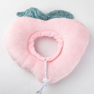 23cm 26cm Opp Bag Packing Anti Lick Collar Cats