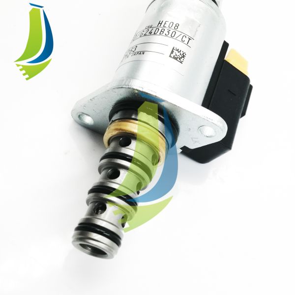 457-9878 Hydraulic Solenoid Valve 4579878 for 325C 385C