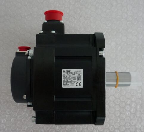 HG-SN102J-S100 Mitsubishi MR-JE Series 1KW Servo Motor 3-phase 200 VAC to 240 VAC Original adn New