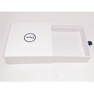 Customized Jewellery Gift Boxes Cardboard Box With Drawers