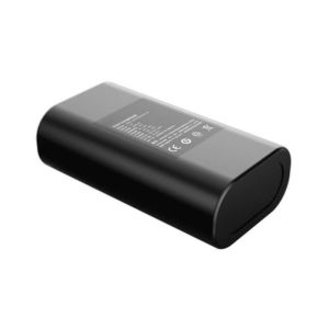 7.2V 2600mAh 18650 lithium battery for Samsung POS Handheld rechargeable