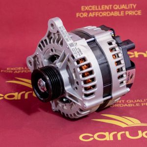 CARRUCHI 3698351 KM6700030 Alternator 24V 110A 3698351