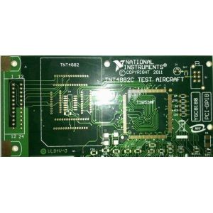 77-120T Screen Mesh Green Solder Mask 8µM Fineness PCB Solder Mask Ink