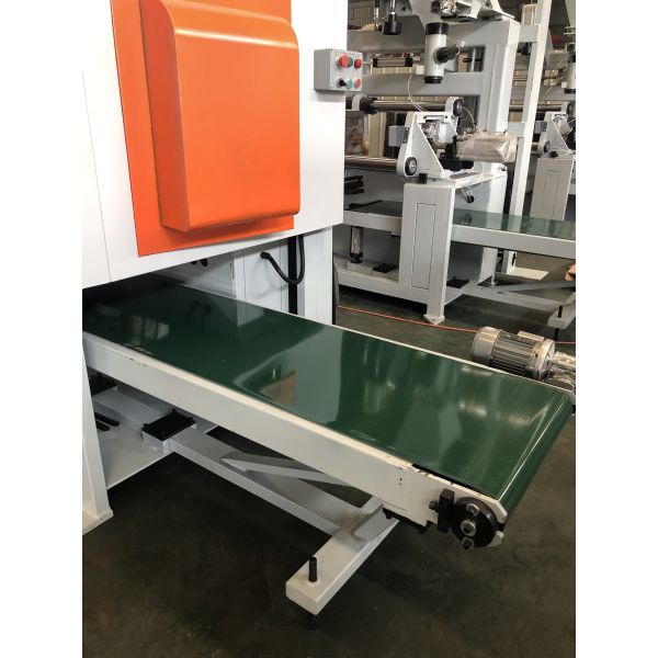 Buy Foundry Equipment Sand Casting Core Shooting Machine For Bathroom Accessories at wholesale prices