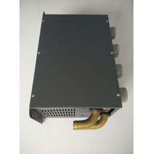 12 Months Warranty 7 Holes Windshield Defroster 600m3/H Air Volume 100Pa