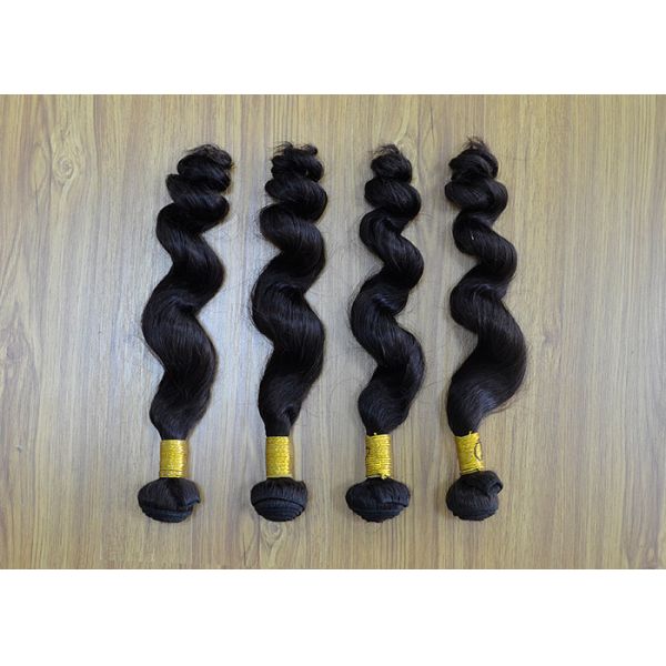 10inch- 30 inch 6A Grade Original Human Hair , Body Wave Long Usage